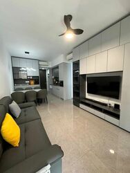 Parc Clematis (D5), Apartment #632029371